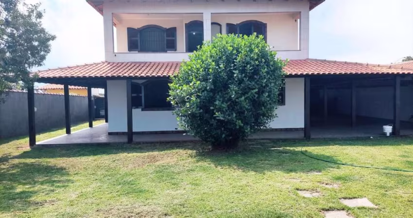 Casa para Venda em Saquarema, Vilatur, 3 dormitórios, 1 suíte, 3 banheiros, 4 vagas