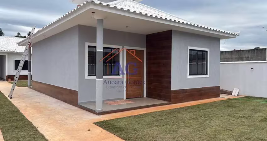 Casa para Venda em Saquarema, Jaconé, 3 dormitórios, 1 suíte, 3 banheiros, 5 vagas