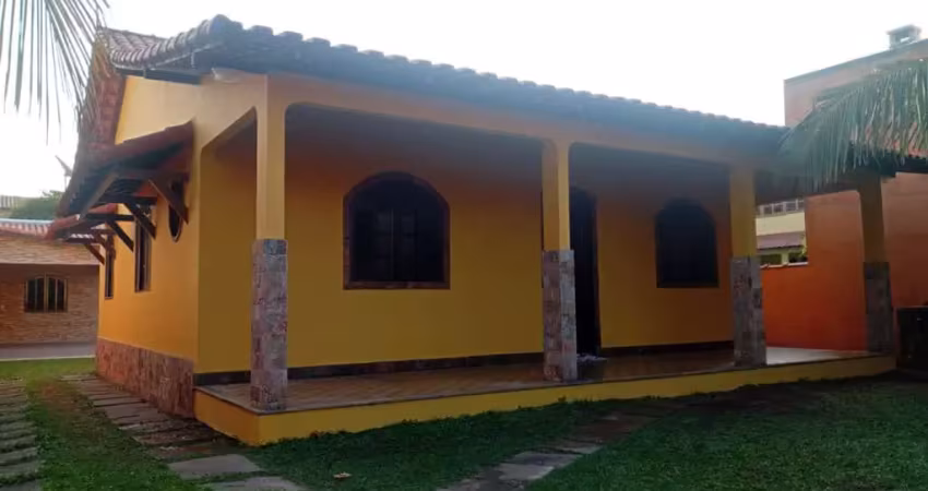 Casa para venda em saquarema, jaconé, 2 dormitórios, 1 suíte, 3 banheiros, 3 vagas
