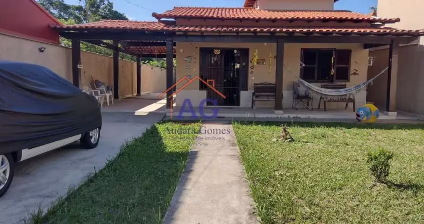 Casa para venda em saquarema, itaúna, 4 dormitórios, 2 suítes, 3 banheiros, 4 vagas