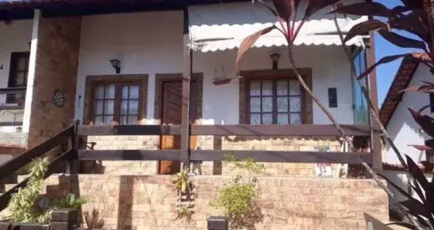 Casa para Venda em Saquarema, Porto da Roça I, 2 dormitórios, 2 banheiros, 1 vaga