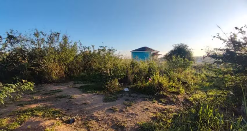 Terreno para Venda em Saquarema, Itaúna