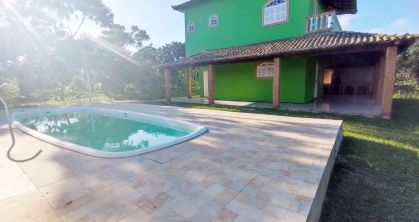 Casa para Venda em Saquarema, Vilatur, 3 dormitórios, 1 suíte, 3 banheiros, 1 vaga