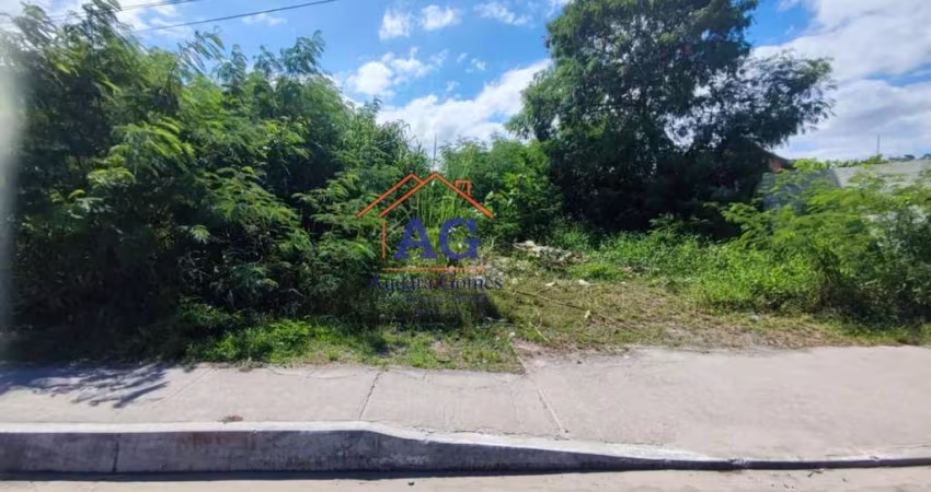 Terreno para Venda em Saquarema, Porto da Roça II (Bacaxá)