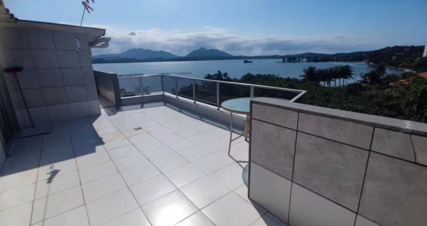 Apartamento para Venda em Saquarema, Saquarema (centro), 3 dormitórios, 2 banheiros, 1 vaga