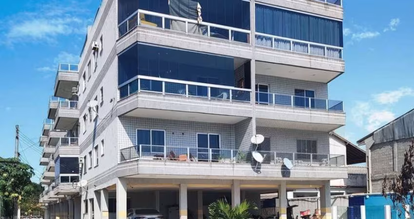 Apartamento para Venda em Saquarema, Itaúna, 2 dormitórios, 1 banheiro, 1 vaga