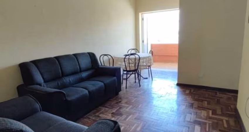 Apartamento para Venda em Saquarema, Centro, 2 dormitórios, 1 banheiro, 1 vaga