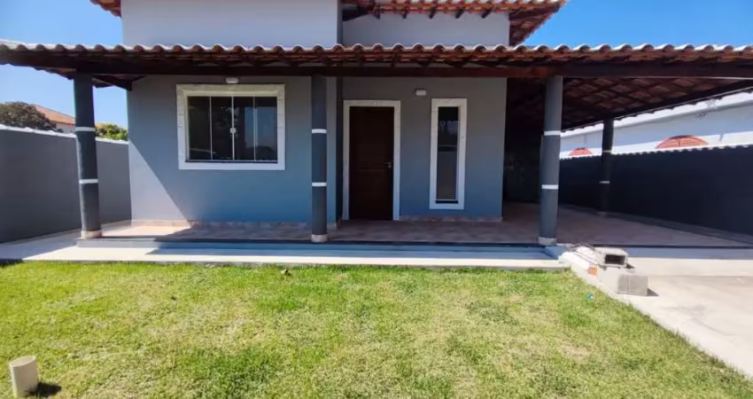 Casa para Venda em Saquarema, Jaconé, 2 dormitórios, 1 suíte, 2 banheiros, 3 vagas