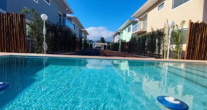 Casa para Venda em Saquarema, Itaúna, 4 dormitórios, 2 suítes, 3 banheiros, 1 vaga