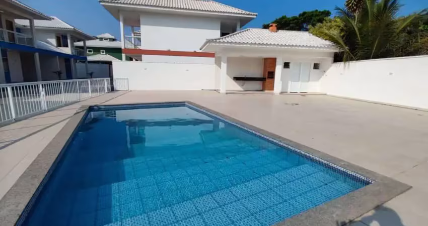 Casa para venda em saquarema, itaúna, 3 dormitórios, 2 suítes, 3 banheiros, 1 vaga