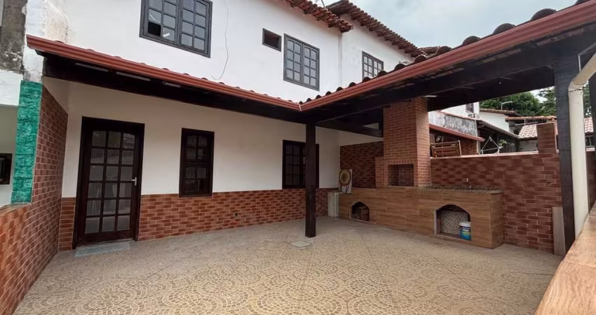 Casa para Venda em Saquarema, Porto da Roça I, 2 dormitórios, 2 banheiros, 1 vaga