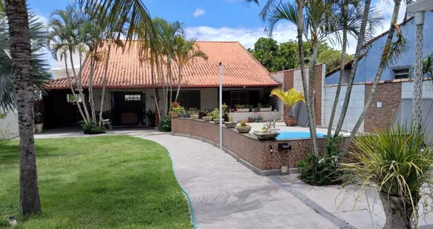 Casa para Venda, Gravata, 3 dormitórios, 1 suíte, 3 banheiros, 4 vagas