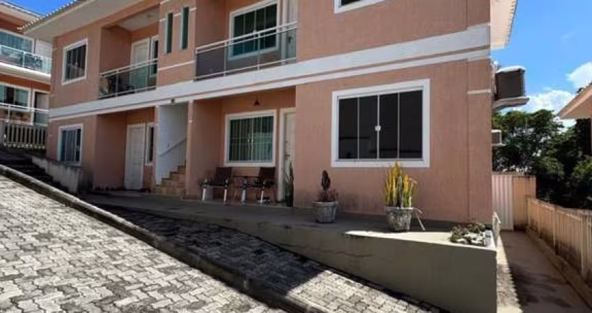 Apartamento para Venda em Saquarema, Porto da Roça I, 2 dormitórios, 1 suíte, 2 banheiros, 1 vaga