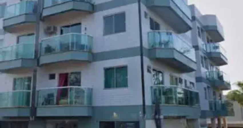 Apartamento para Venda em Saquarema, Itaúna, 2 dormitórios, 1 suíte, 2 banheiros, 1 vaga