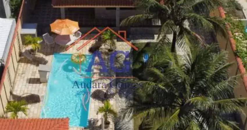 Casa para venda em saquarema, boqueirão, 3 dormitórios, 1 suíte, 3 banheiros, 6 vagas