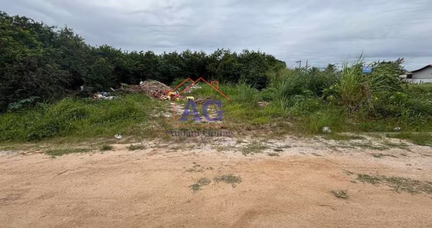 Terreno para Venda em Saquarema, Barra Nova