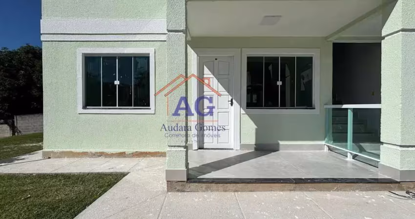 Apartamento para venda em saquarema, porto da roça ii (bacaxá), 2 dormitórios, 1 suíte, 2 banheiros, 1 vaga