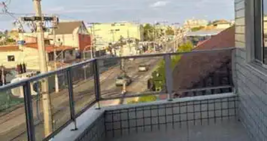 Apartamento para venda em saquarema, centro, 2 dormitórios, 1 banheiro, 1 vaga