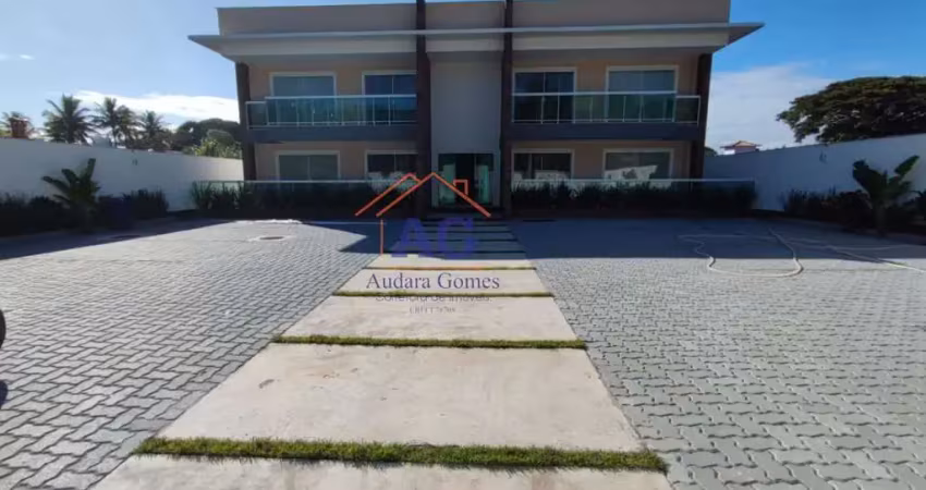 Apartamento para venda em saquarema, itaúna, 2 dormitórios, 1 banheiro, 1 vaga