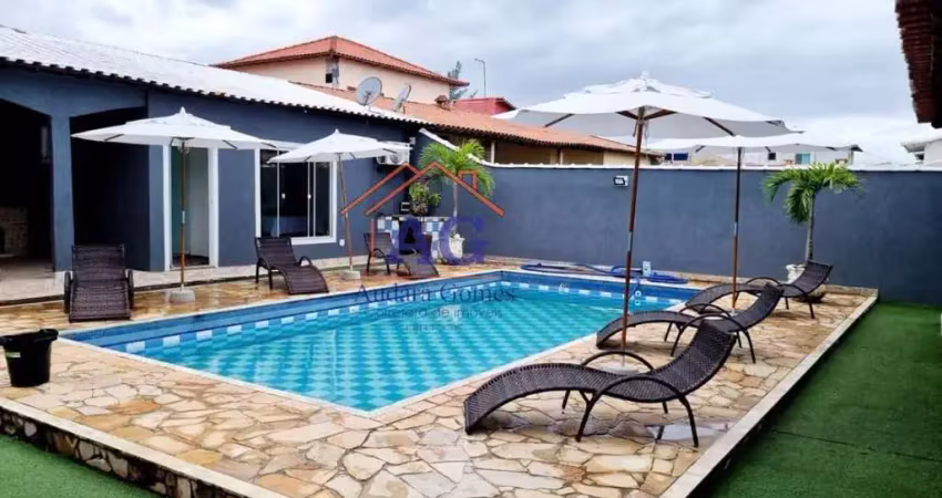 Apartamento para venda em saquarema, barra nova, 6 dormitórios, 5 suítes, 6 banheiros, 6 vagas