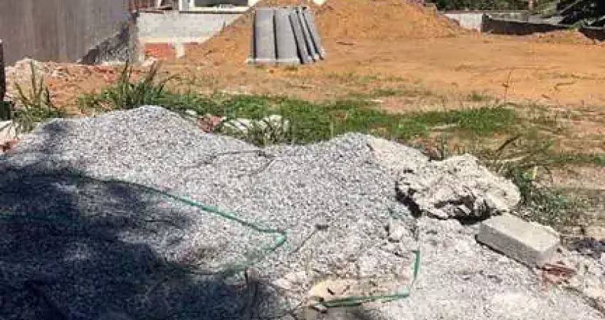 Terreno à venda na Estrada dos Leigos, s/n, Leigos, Saquarema