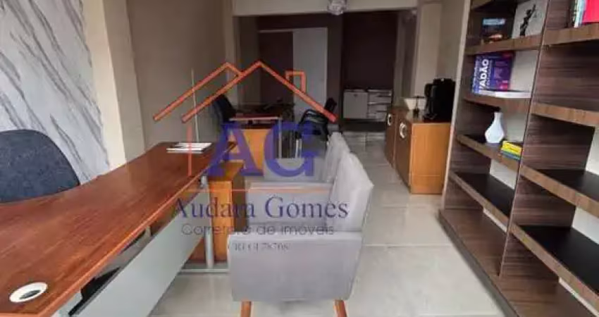 Sala comercial para locação em saquarema, porto da roça i, 1 banheiro