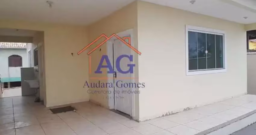 Casa para locação em saquarema, barra nova, 2 dormitórios, 1 banheiro, 1 vaga