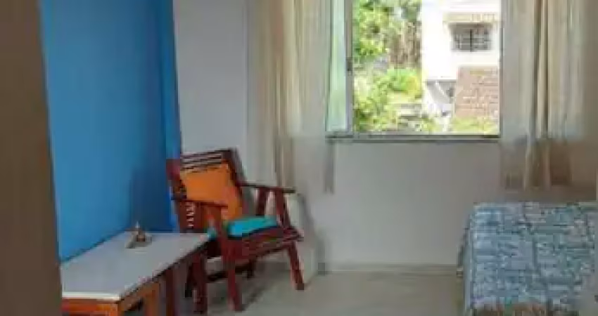 Apartamento para venda em saquarema, saquarema (centro), 1 dormitório, 1 banheiro