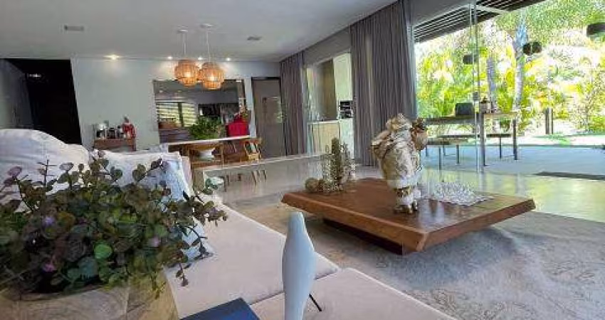 CASA BUSCAVILE PORTEIRA FECHADA 3 SUÍTES BUSCA VIDA