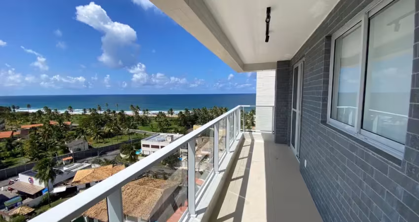 Apartamento com 2 quartos à venda na Alameda Praia Garapuá, 96, Stella Maris, Salvador