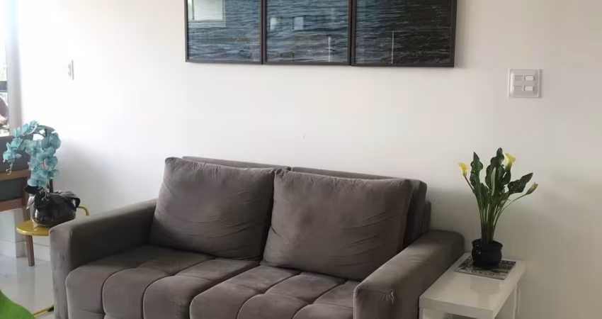 Apartamento Alphaville 1 com 1/4