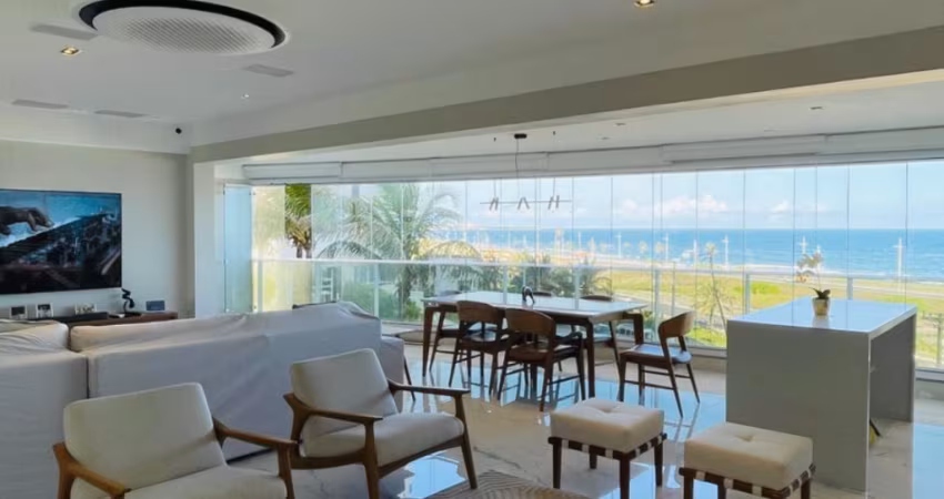 Apartamento Hemosphere 360 Clm 4 suítes