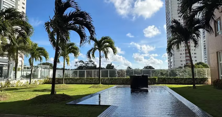 Apartamento com 3 quartos à venda na Rua Embira, 149, Patamares, Salvador