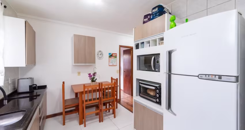 Apartamento Térreo em Pinhais!