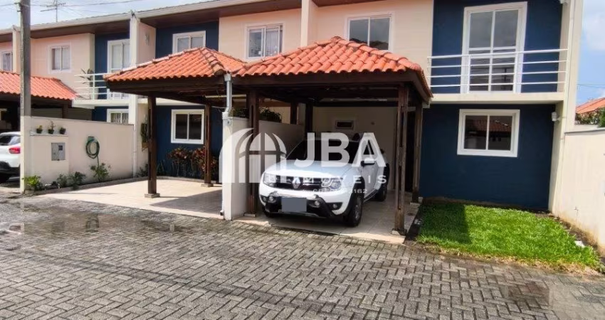 Condomínio fechado Boqueirão!