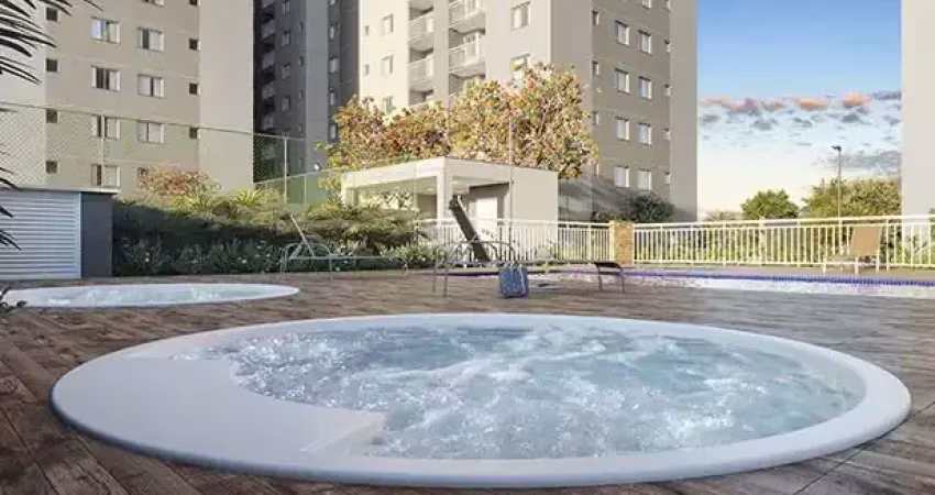 Apartamento com 2 quartos à venda na R. do Príncipe, 324, Itacolomi, Balneário Piçarras