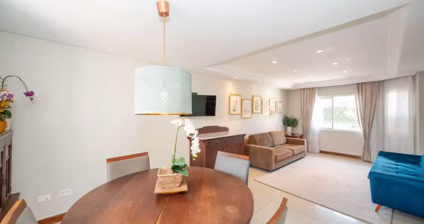 Casa com 3 quartos à venda na Rua Francisco Castellano, 236, Jardim das Américas, Curitiba