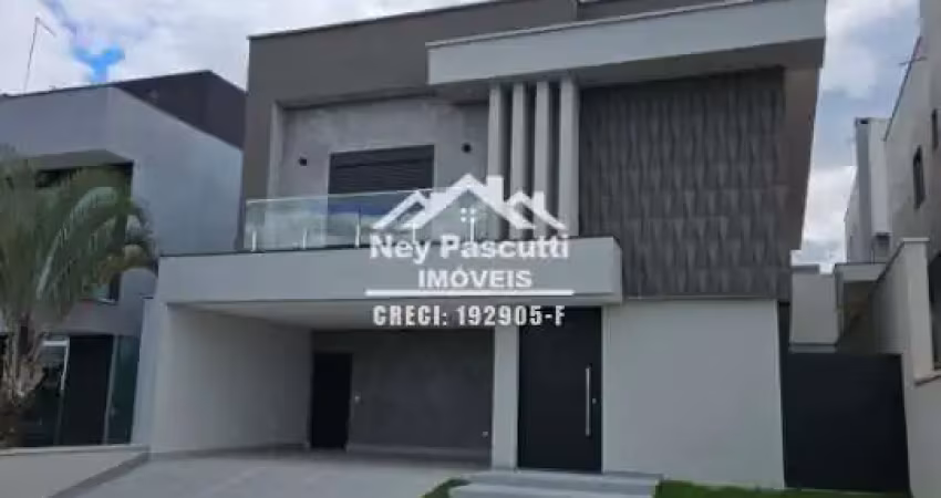 Casa à venda no bairro residencial real park em arujá/sp