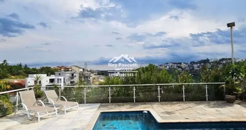 Casa em condomínio fechado com 3 quartos à venda na Rua Capri, 311, Jardim Imperial Hills III, Arujá