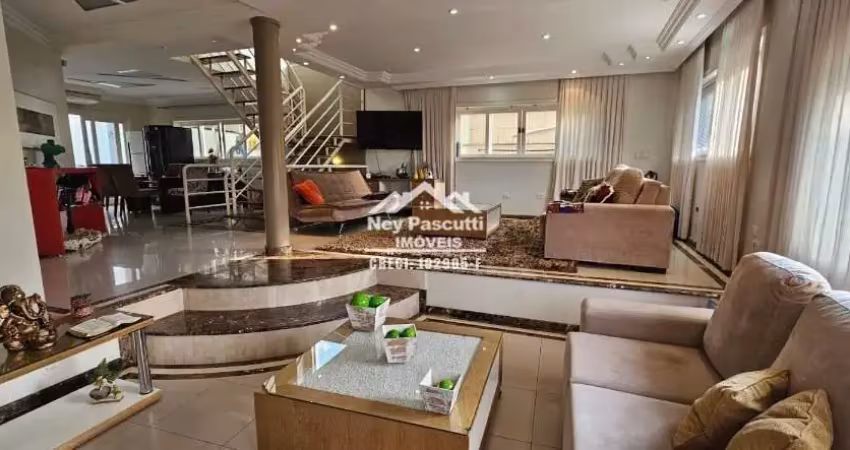 Casa em condomínio fechado com 4 quartos à venda no Arujá 5, Arujá 