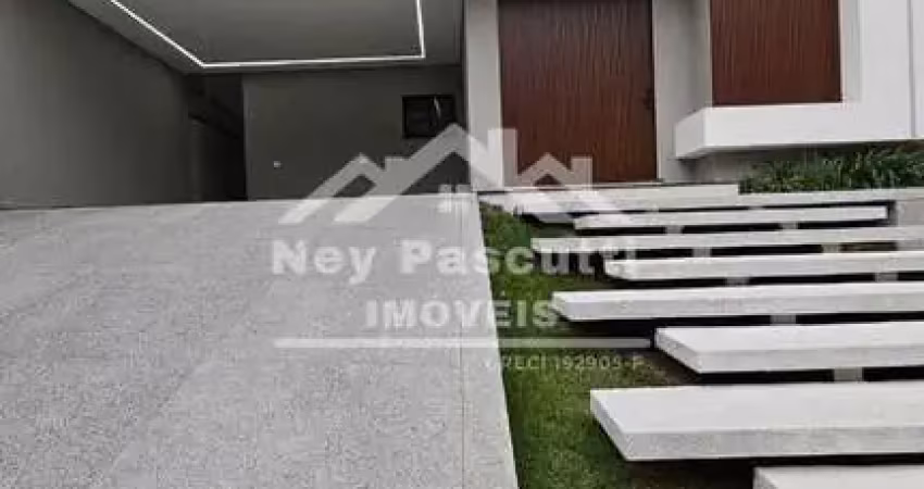 Casa em condomínio fechado com 4 quartos à venda na Rua Parque do Descobrimento, 200, Residencial Real Park, Arujá