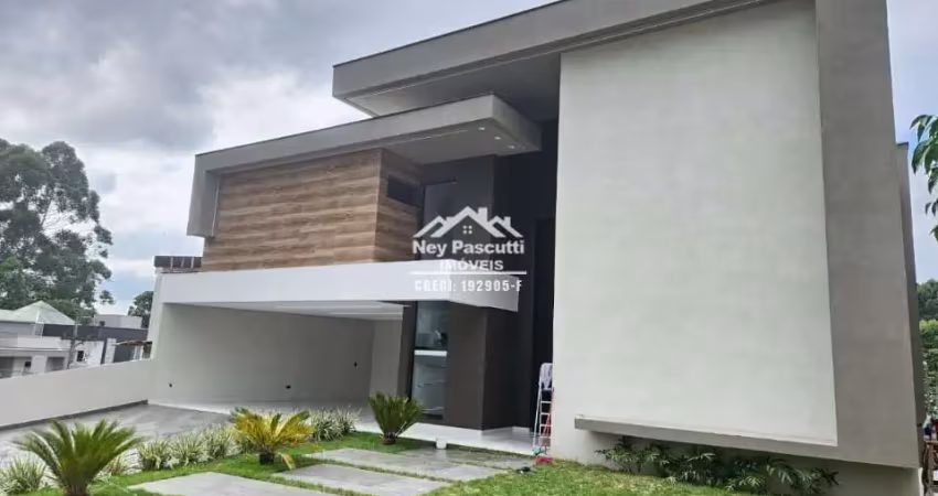 Casa à venda no bairro residencial real park em arujá/sp