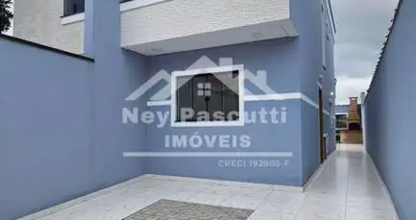 Residencial real park arujá - casa geminada em parque residencial scaffid ii, itaquaquecetuba/sp