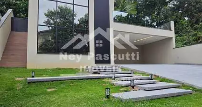 Condomínio arujá 5. - casa em condomínio em aruja 5, arujá/sp