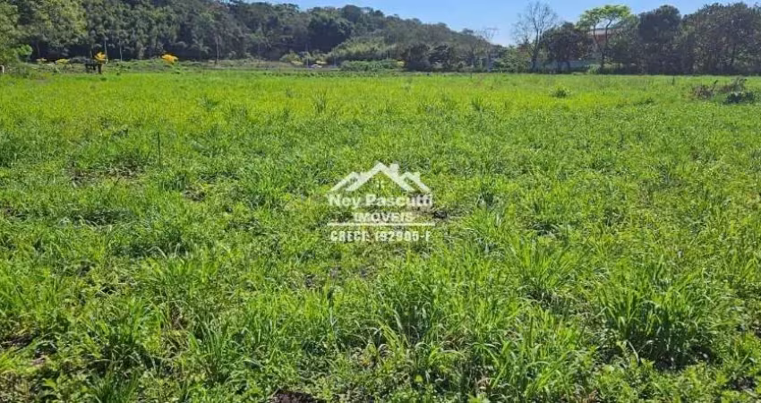 Terreno comercial à venda no Fontes, Arujá 