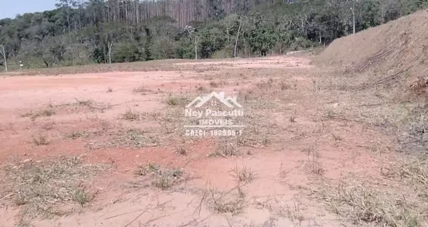 Terreno à venda no bairro granja urupês em santa isabel/sp
