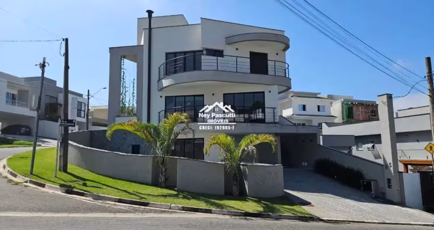 Casa à venda no bairro residencial real park em arujá/sp