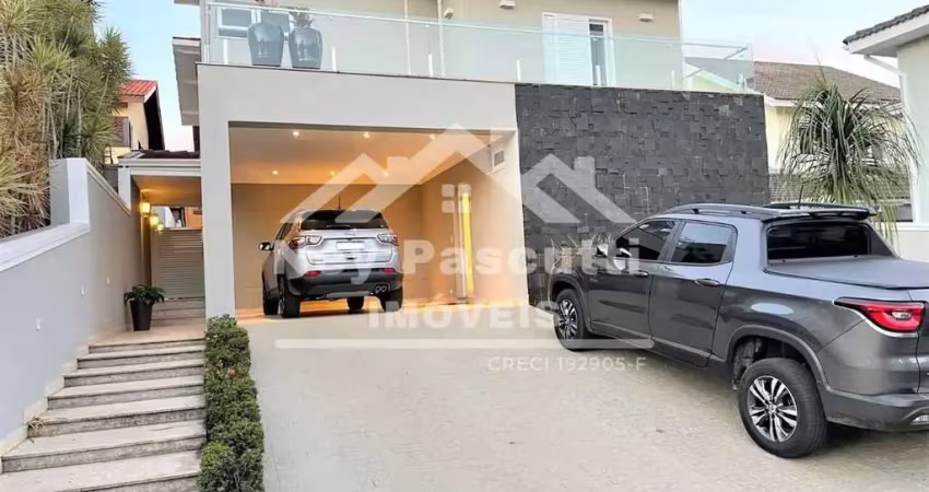 Condomínio arujá 5. - casa em condomínio em aruja 5, arujá/sp
