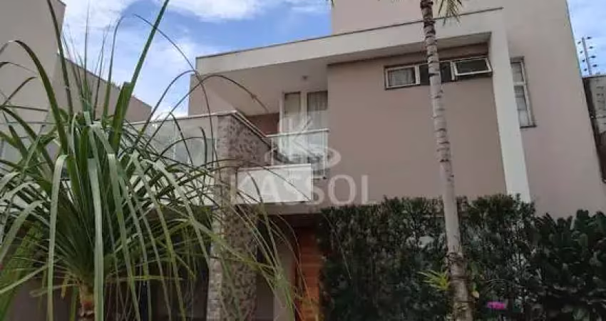 Vila matisse sobrado alto padrao mobiliado piscina espaço gourmet