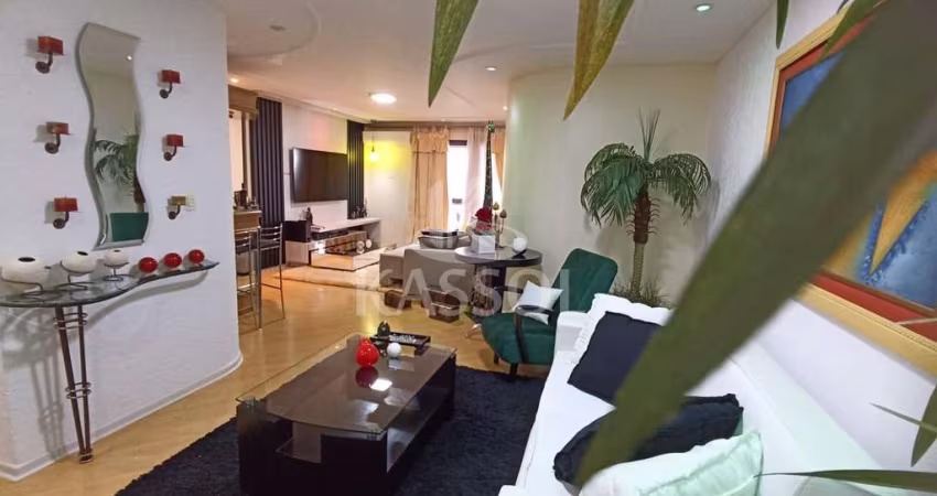 APARTAMENTO ALTO PADRÃO JL EDIFÍCIO GEMINI II CENTRO CASCAVEL PR